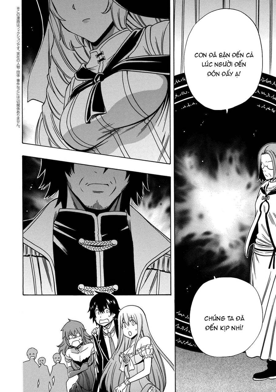 Cháu Trai Của Hiền Nhân Chapter 55.6 - Trang 2