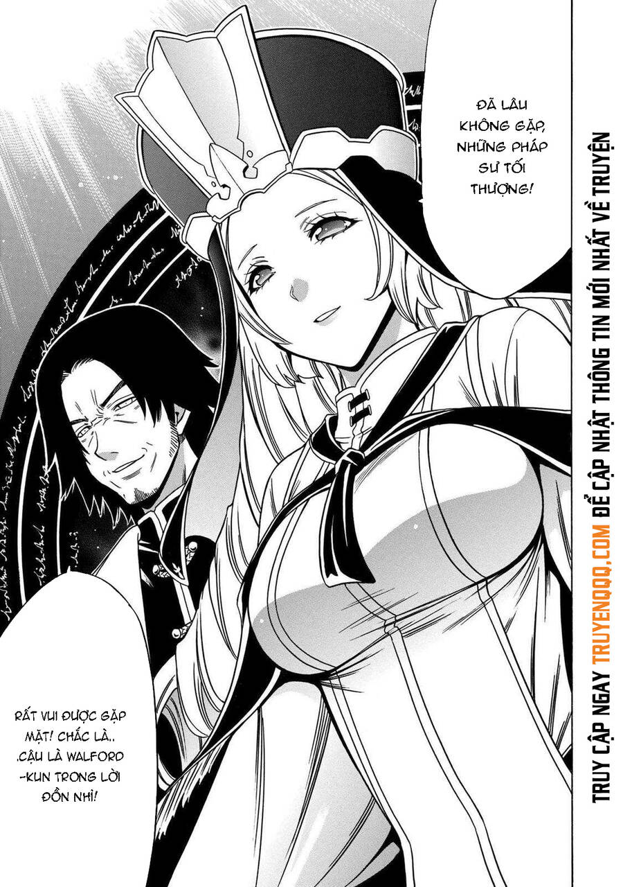 Cháu Trai Của Hiền Nhân Chapter 55.6 - Trang 2