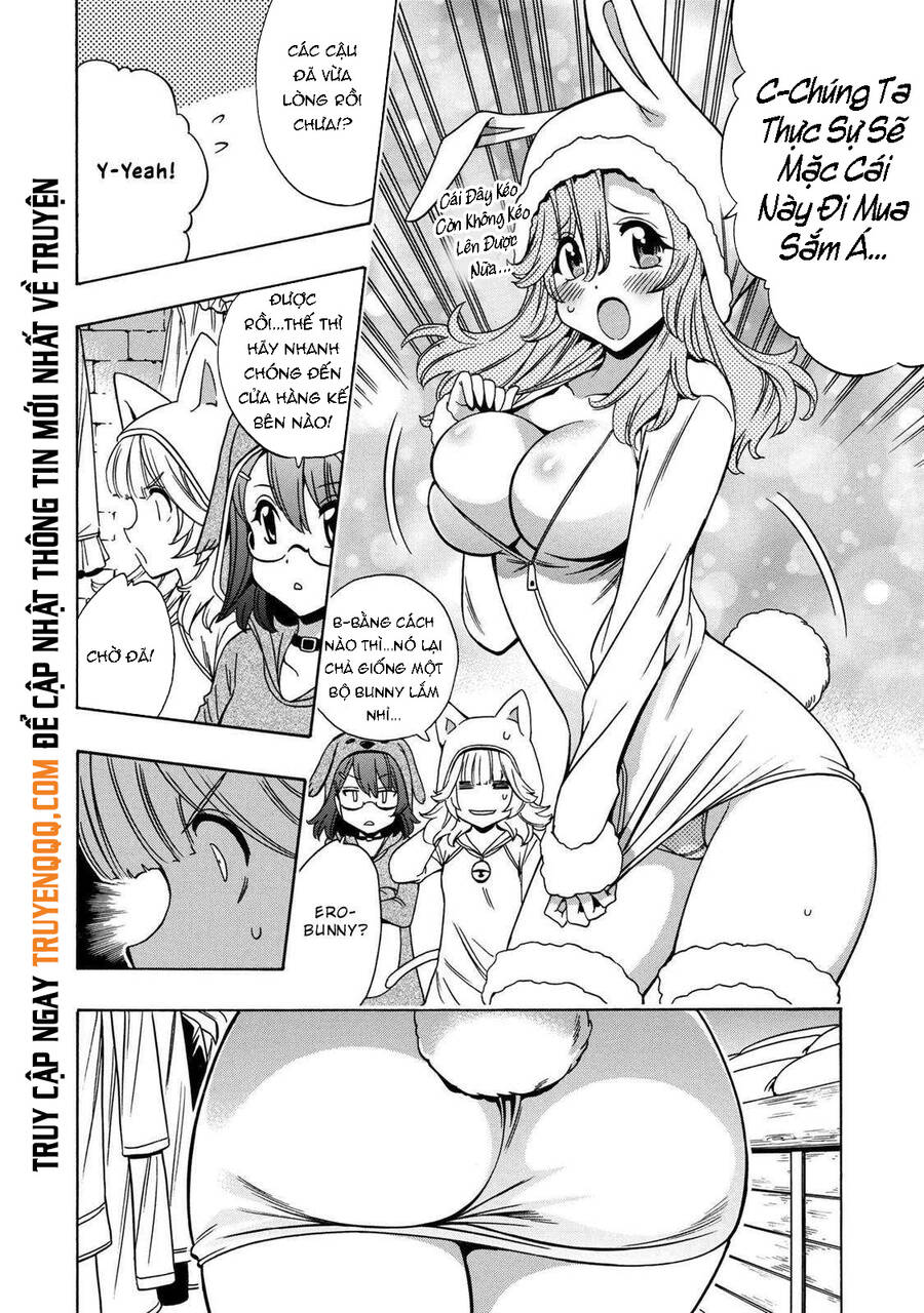 Cháu Trai Của Hiền Nhân Chapter 55 - Trang 2