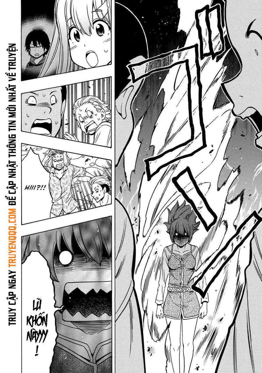 Cháu Trai Của Hiền Nhân Chapter 55 - Trang 2