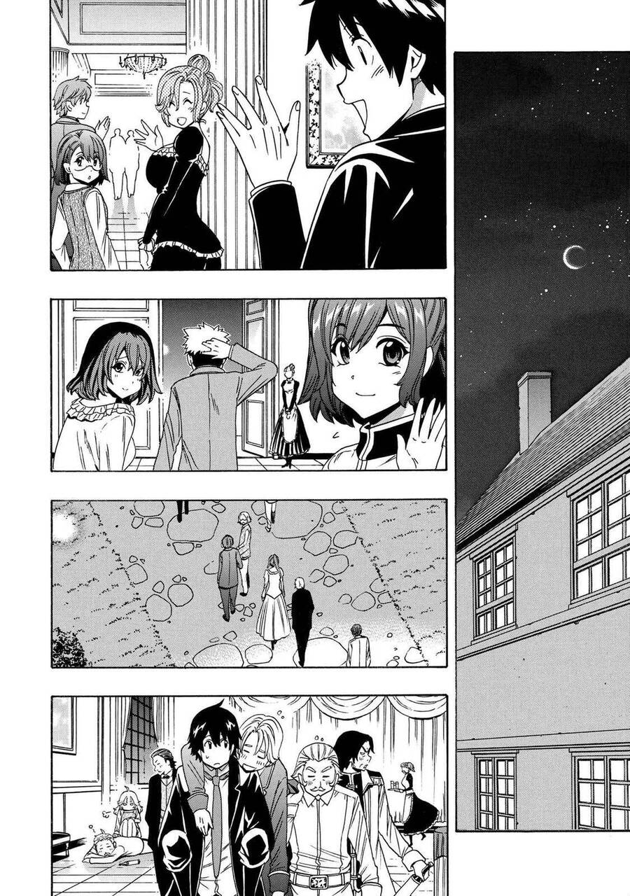 Cháu Trai Của Hiền Nhân Chapter 56.5 - Trang 2