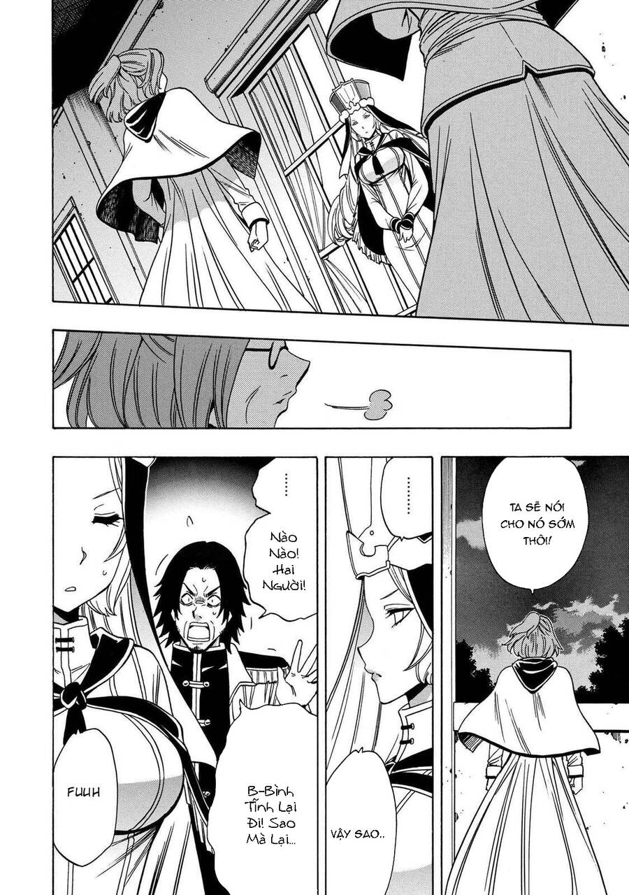 Cháu Trai Của Hiền Nhân Chapter 56 - Trang 2