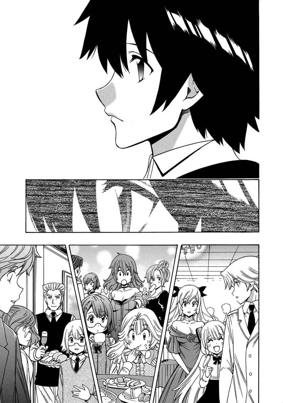 Cháu Trai Của Hiền Nhân Chapter 56 - Trang 2