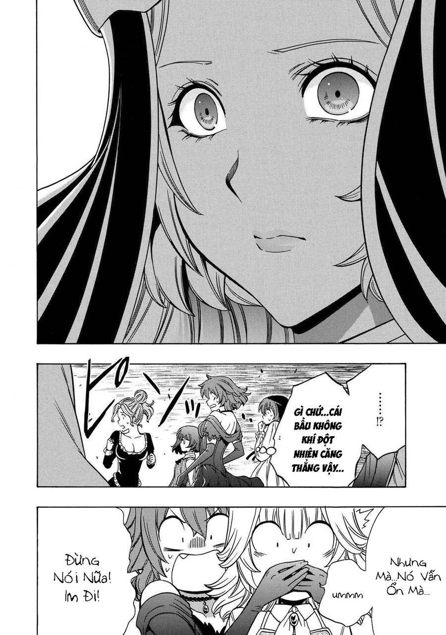 Cháu Trai Của Hiền Nhân Chapter 56 - Trang 2