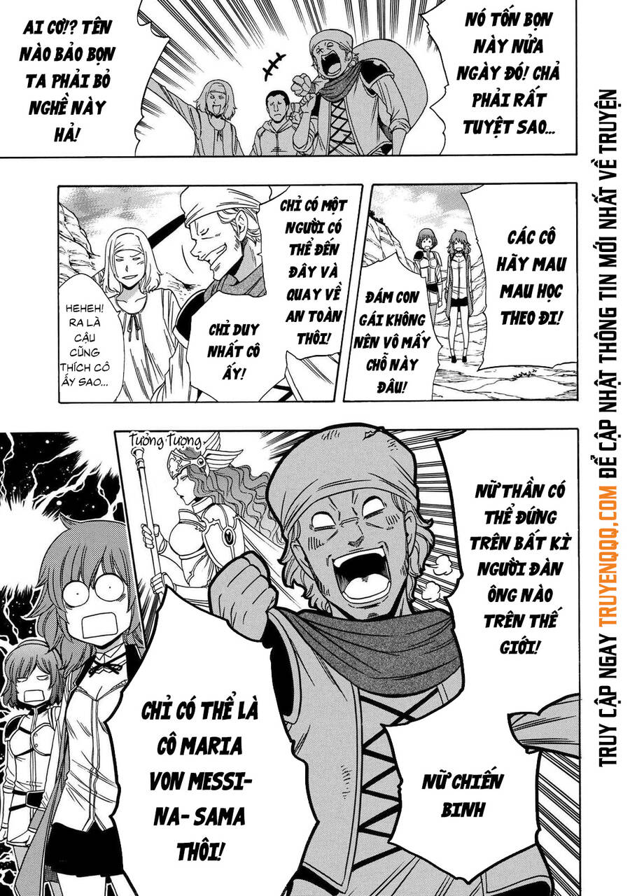 Cháu Trai Của Hiền Nhân Chapter 57.5 - Trang 2