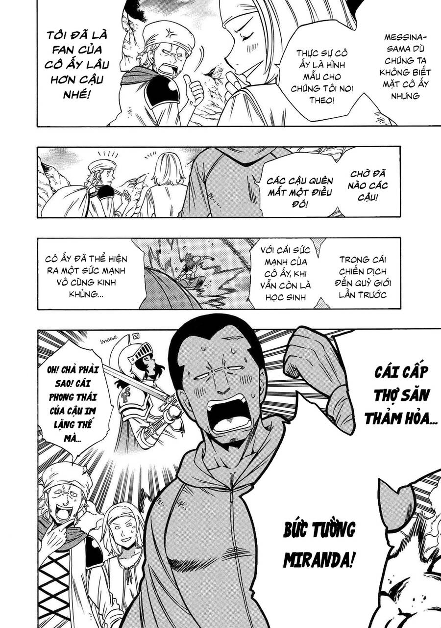 Cháu Trai Của Hiền Nhân Chapter 57.5 - Trang 2