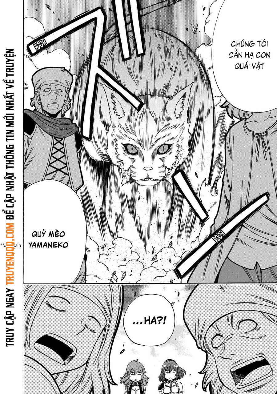 Cháu Trai Của Hiền Nhân Chapter 57.5 - Trang 2