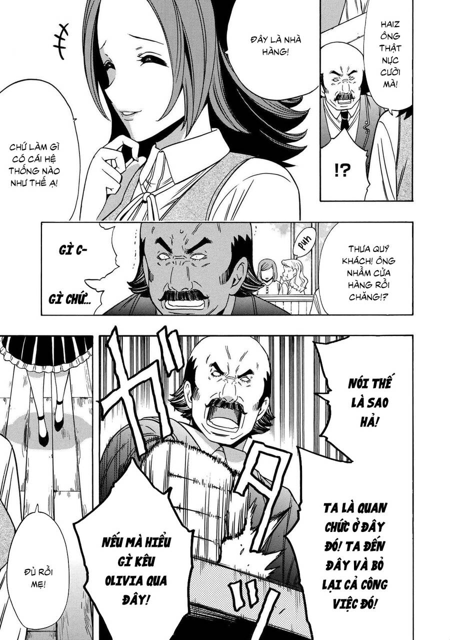 Cháu Trai Của Hiền Nhân Chapter 57.6 - Trang 2