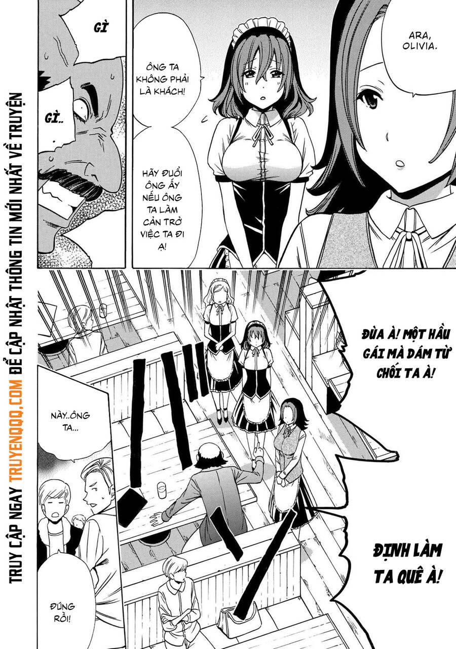 Cháu Trai Của Hiền Nhân Chapter 57.6 - Trang 2