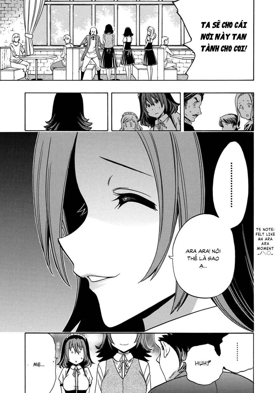 Cháu Trai Của Hiền Nhân Chapter 57.6 - Trang 2