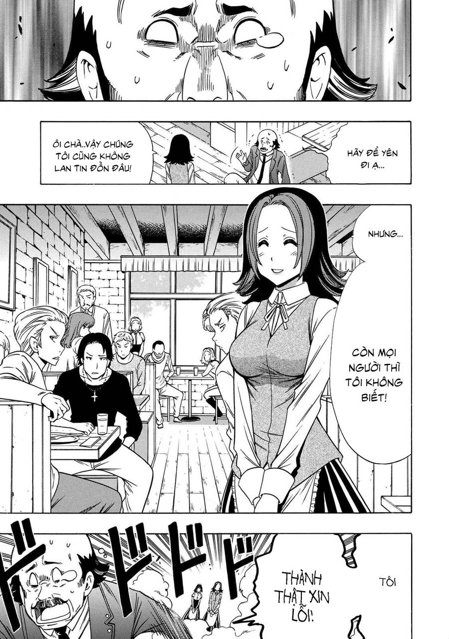 Cháu Trai Của Hiền Nhân Chapter 57.6 - Trang 2