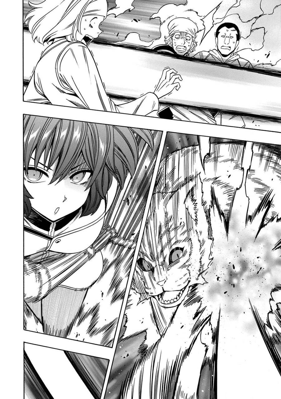 Cháu Trai Của Hiền Nhân Chapter 57.6 - Trang 2