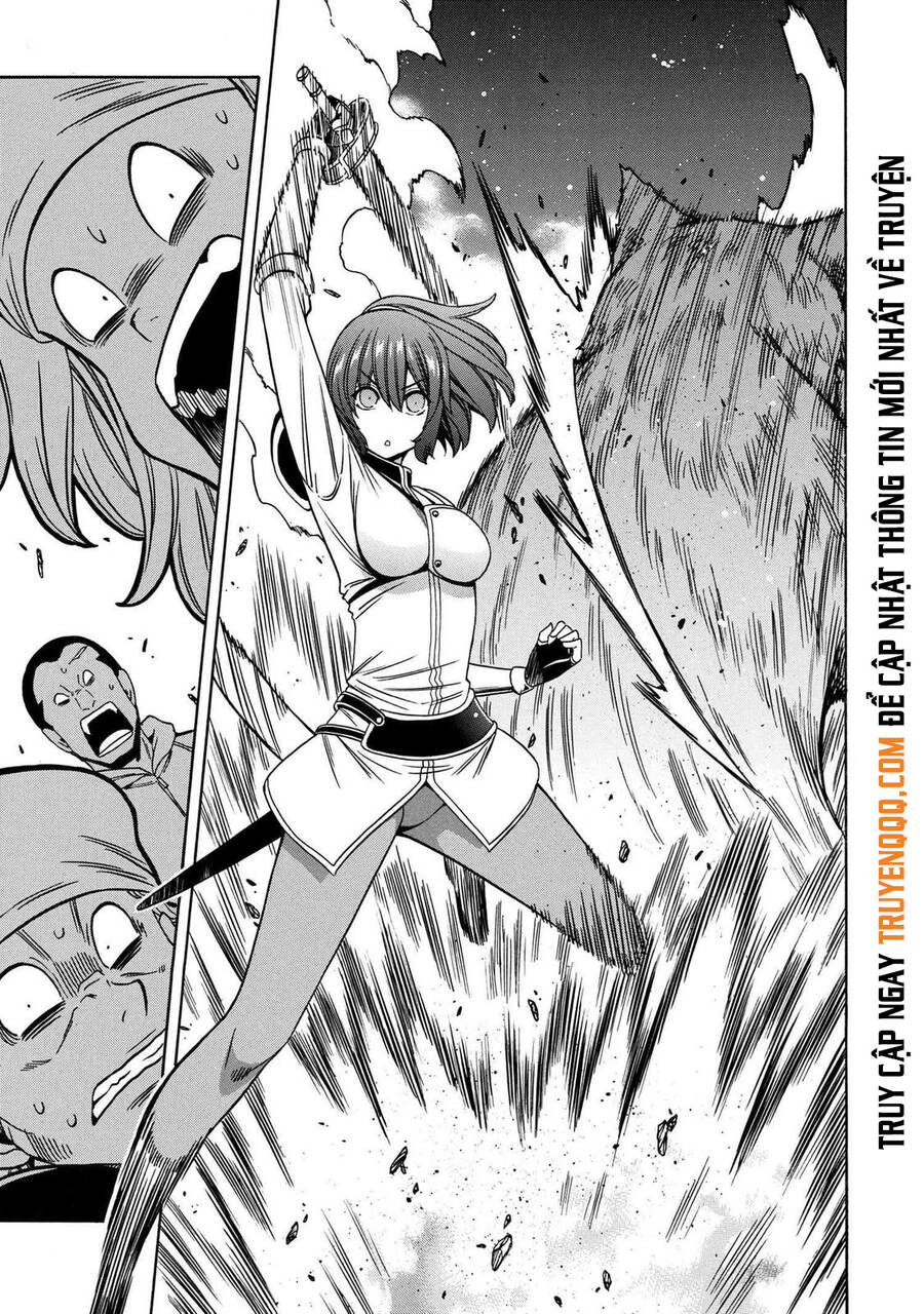 Cháu Trai Của Hiền Nhân Chapter 57.6 - Trang 2