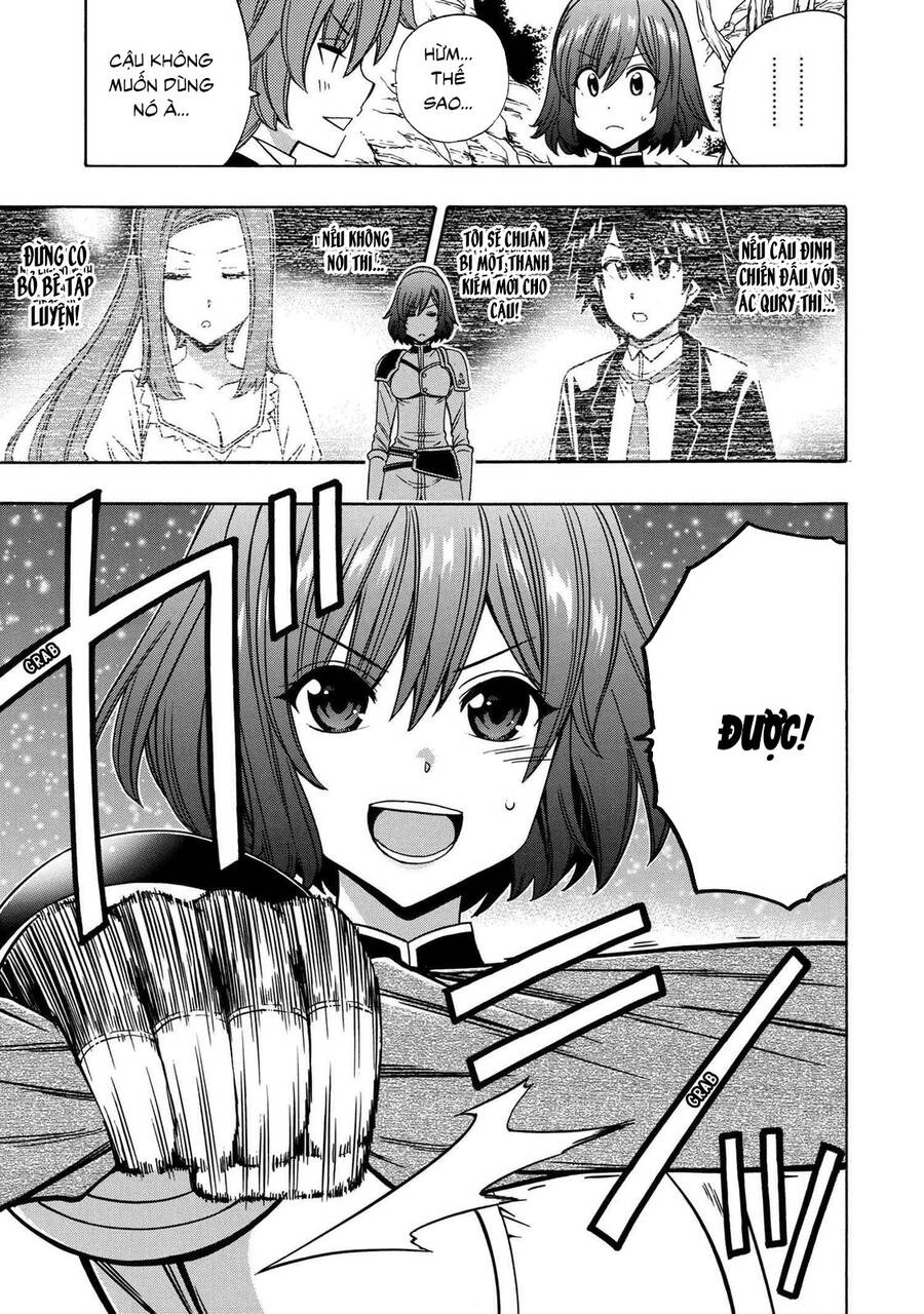 Cháu Trai Của Hiền Nhân Chapter 57.6 - Trang 2