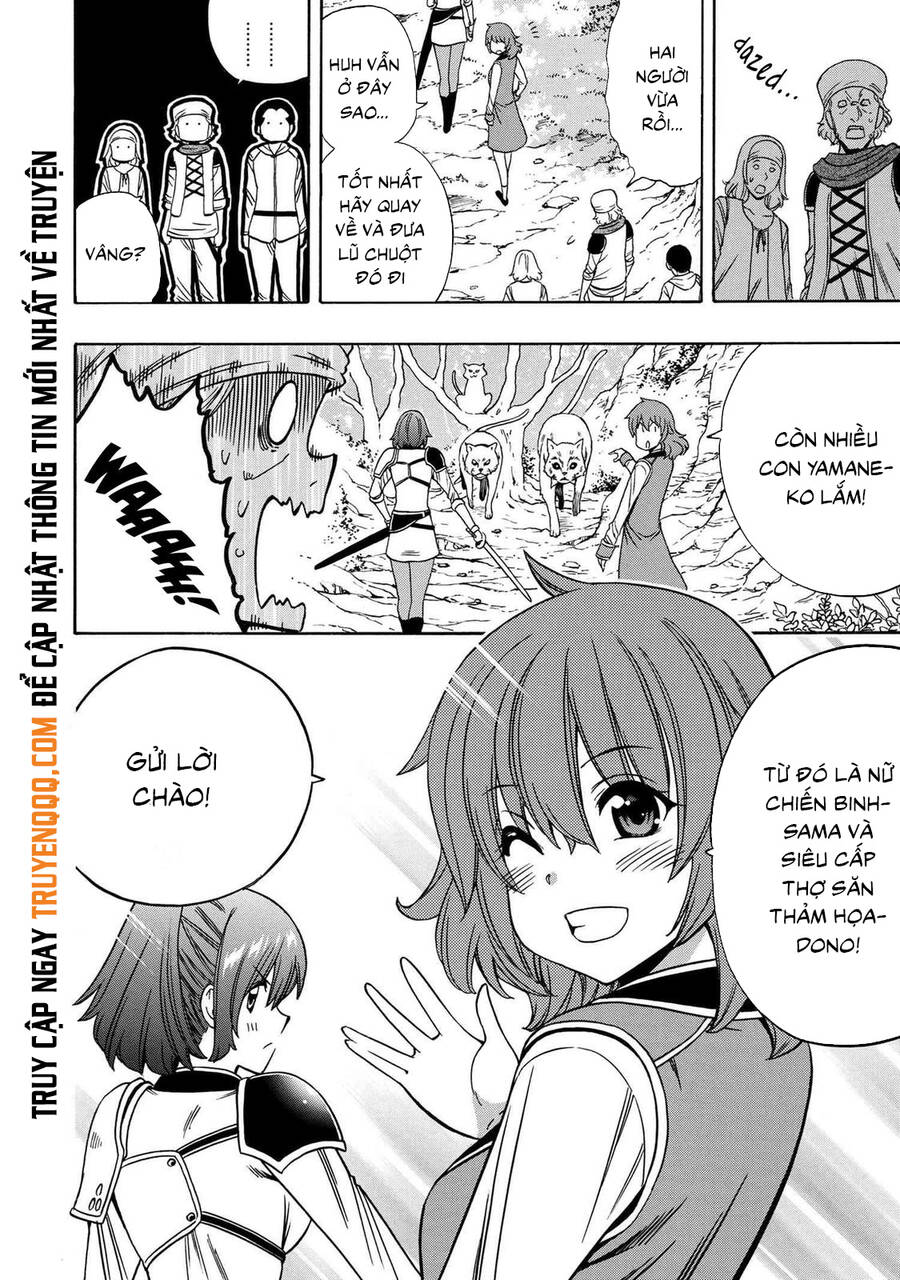 Cháu Trai Của Hiền Nhân Chapter 57.6 - Trang 2