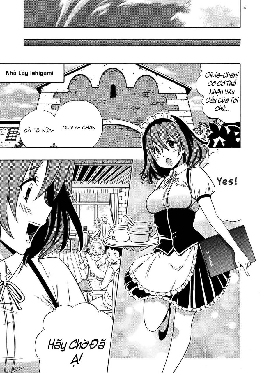 Cháu Trai Của Hiền Nhân Chapter 57.6 - Trang 2