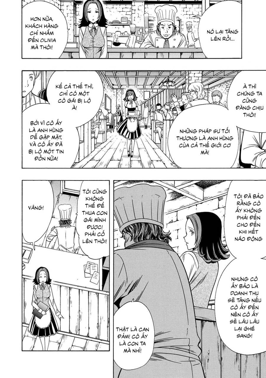 Cháu Trai Của Hiền Nhân Chapter 57.6 - Trang 2