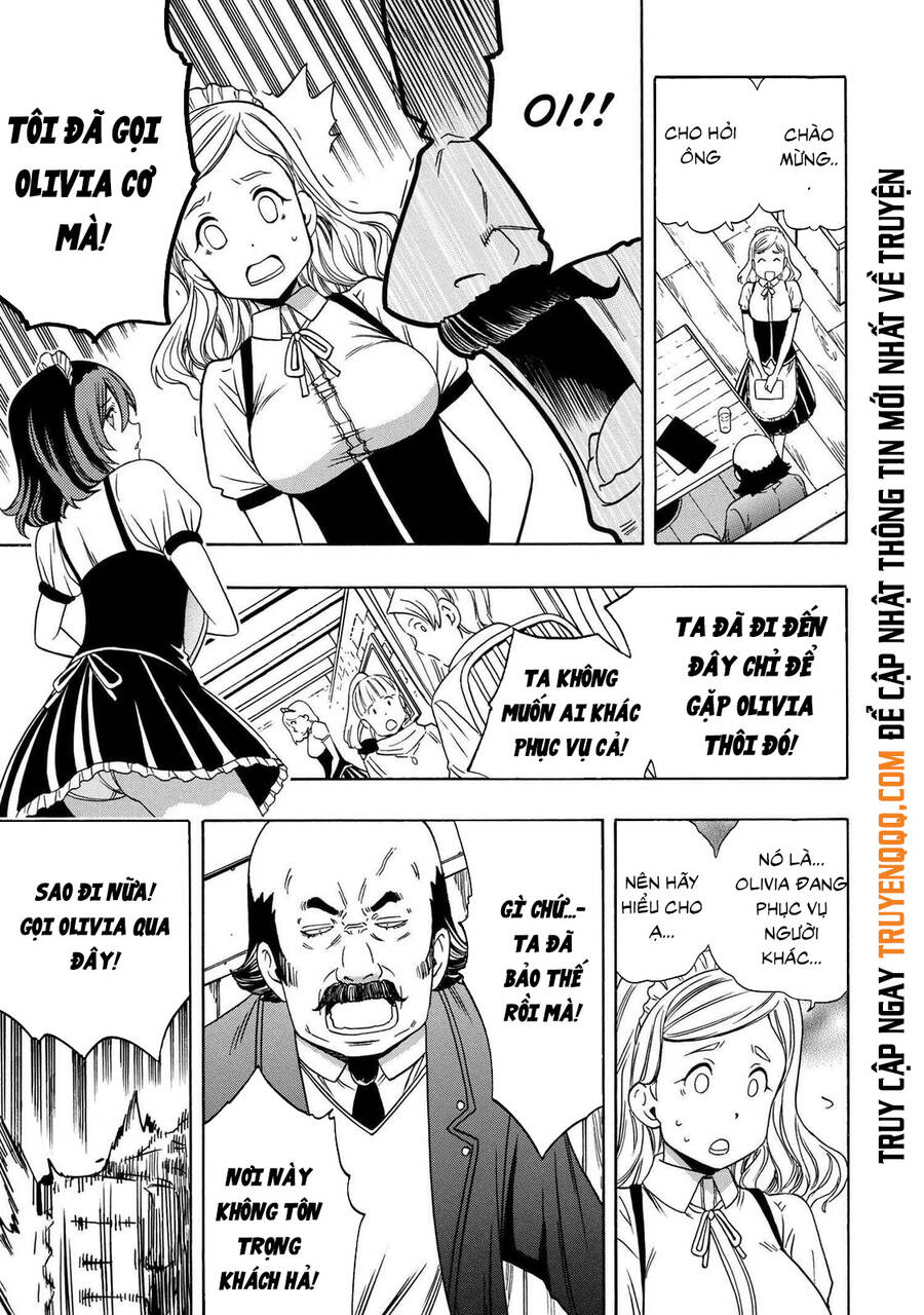 Cháu Trai Của Hiền Nhân Chapter 57.6 - Trang 2