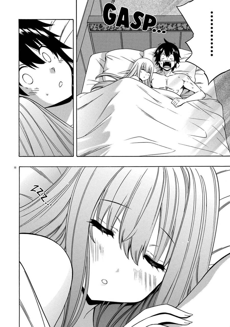 Cháu Trai Của Hiền Nhân Chapter 57 - Trang 2