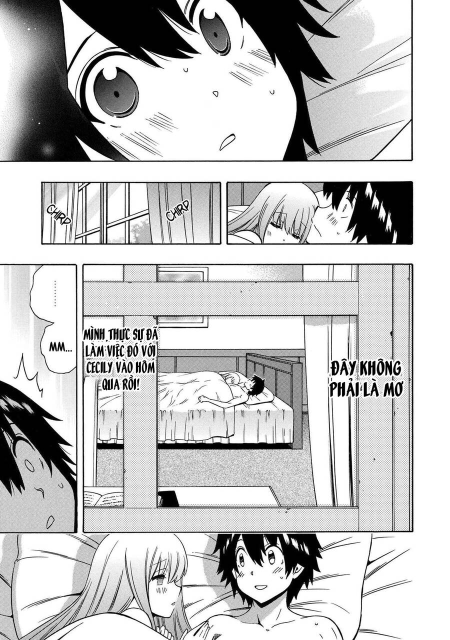 Cháu Trai Của Hiền Nhân Chapter 57 - Trang 2