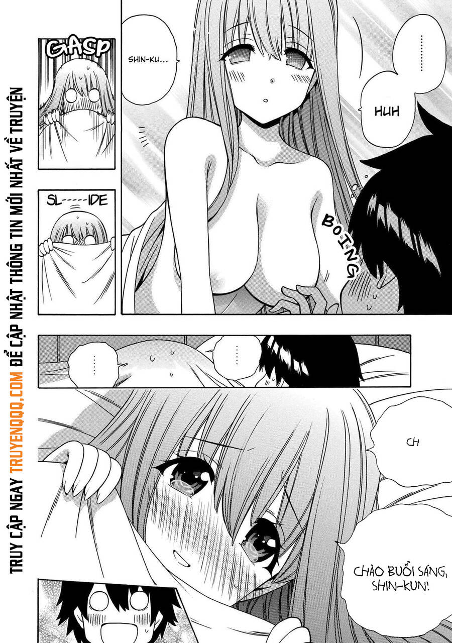 Cháu Trai Của Hiền Nhân Chapter 57 - Trang 2