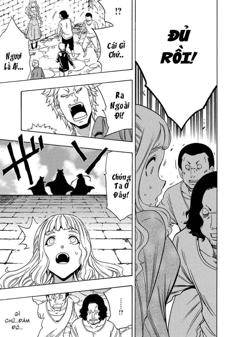 Cháu Trai Của Hiền Nhân Chapter 58.5 - Trang 2