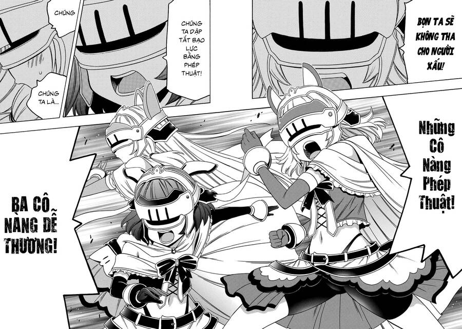 Cháu Trai Của Hiền Nhân Chapter 58.5 - Trang 2