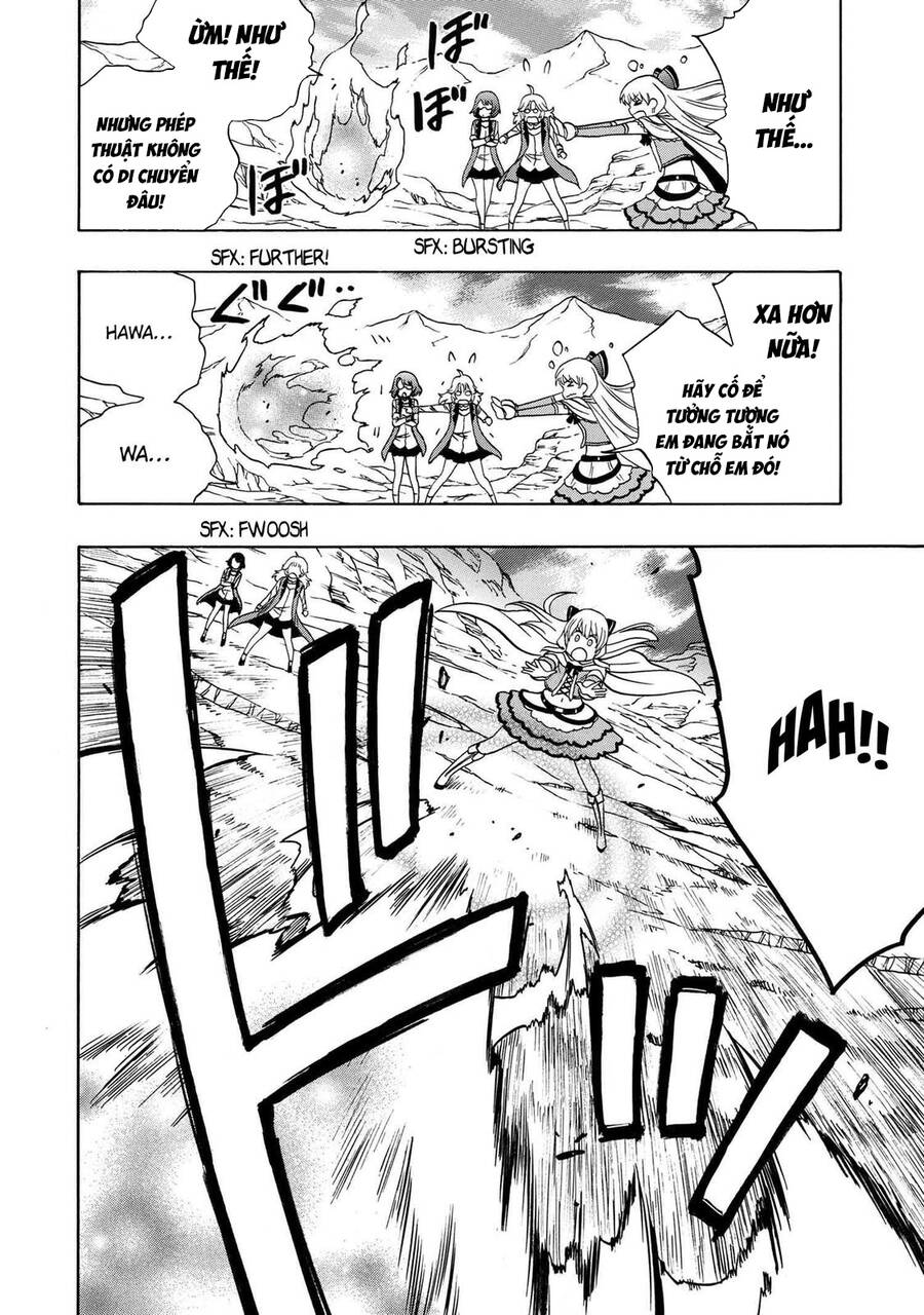 Cháu Trai Của Hiền Nhân Chapter 58.5 - Trang 2