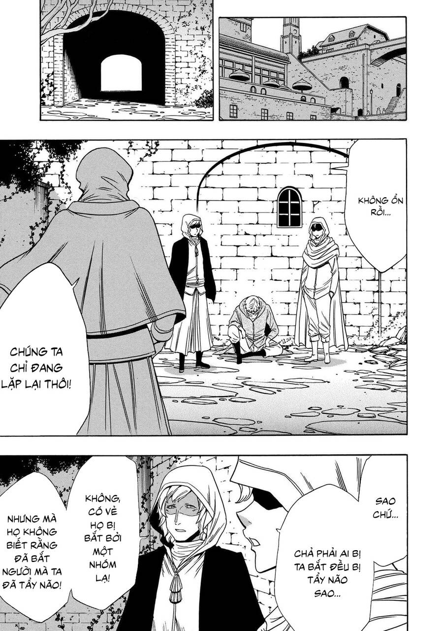 Cháu Trai Của Hiền Nhân Chapter 58.6 - Trang 2