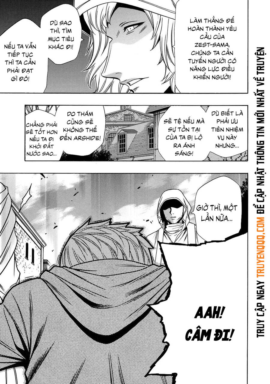 Cháu Trai Của Hiền Nhân Chapter 58.6 - Trang 2