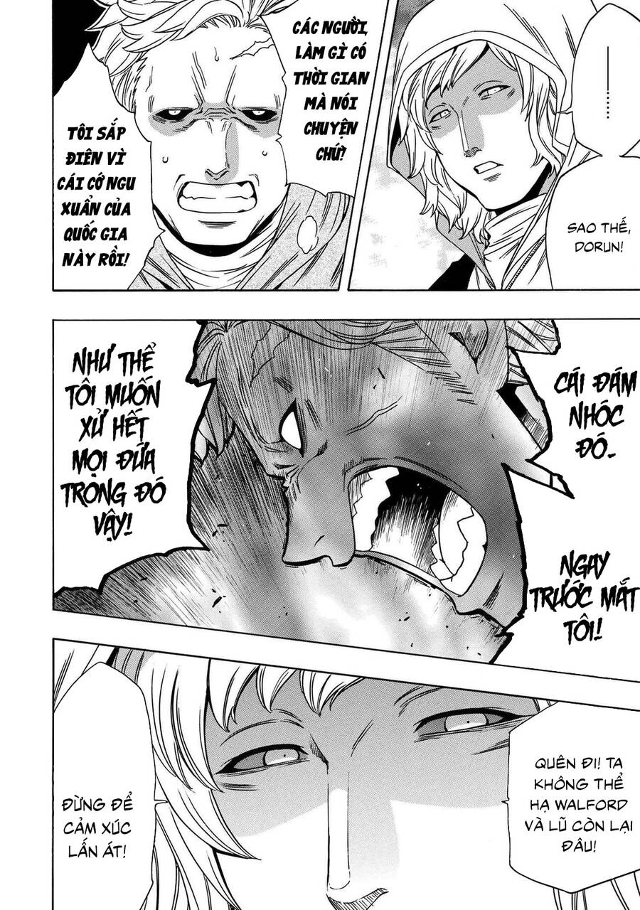 Cháu Trai Của Hiền Nhân Chapter 58.6 - Trang 2