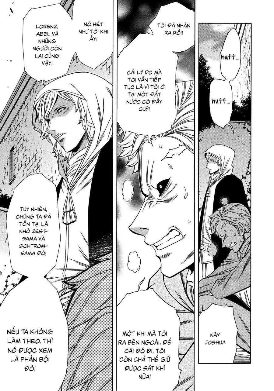 Cháu Trai Của Hiền Nhân Chapter 58.6 - Trang 2