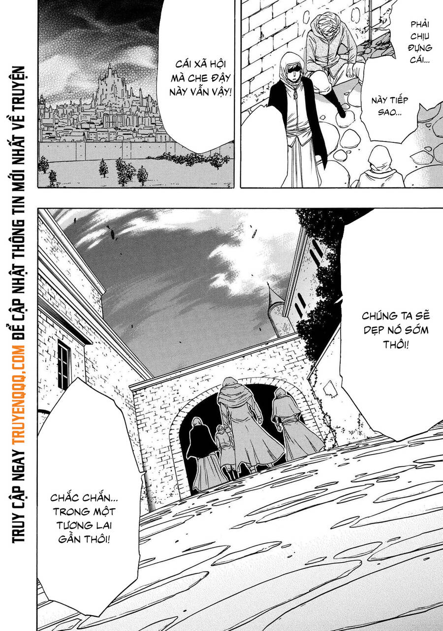 Cháu Trai Của Hiền Nhân Chapter 58.6 - Trang 2