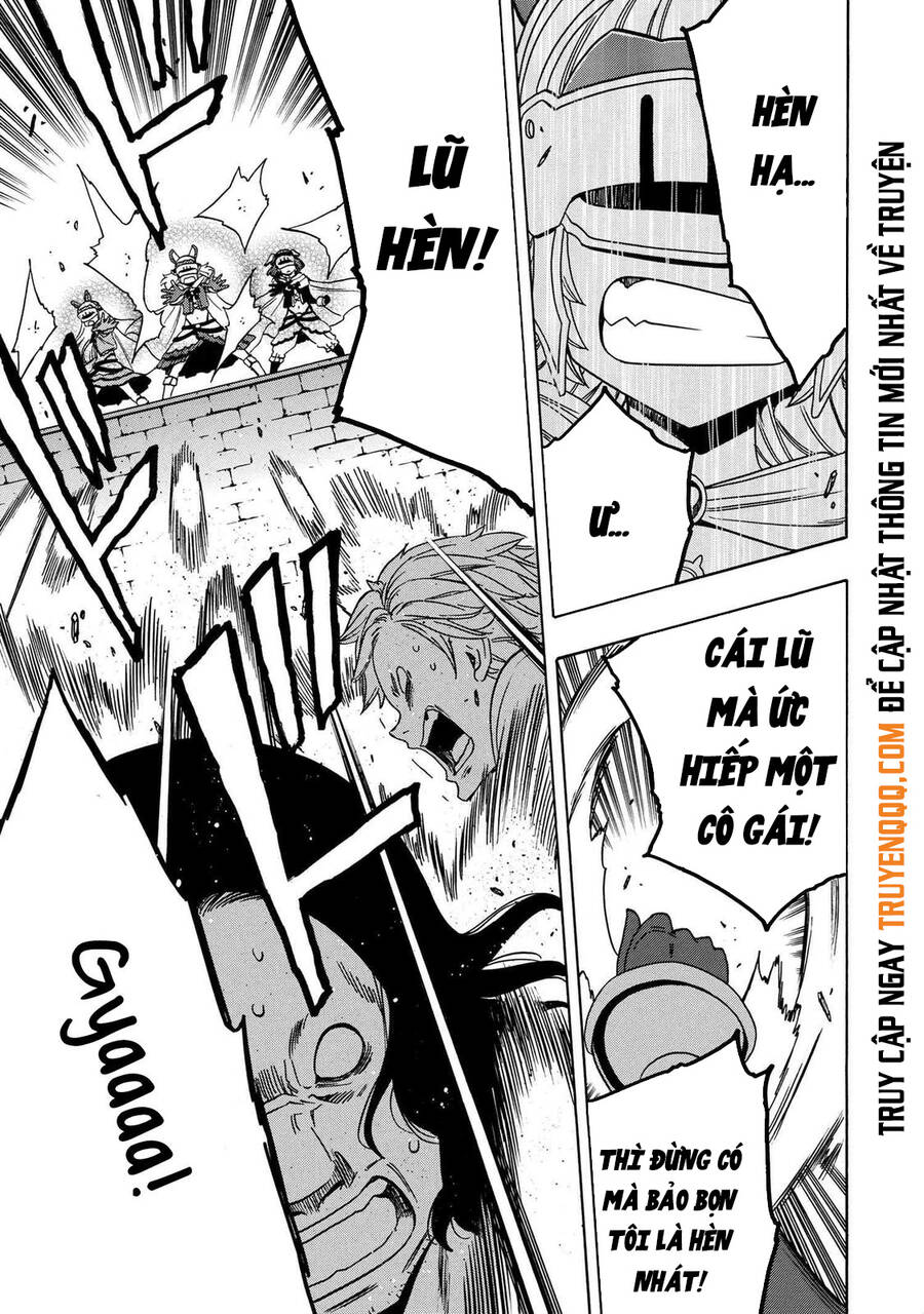 Cháu Trai Của Hiền Nhân Chapter 58.6 - Trang 2