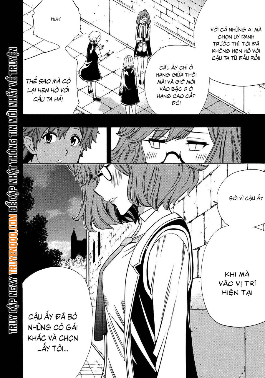 Cháu Trai Của Hiền Nhân Chapter 58 - Trang 2