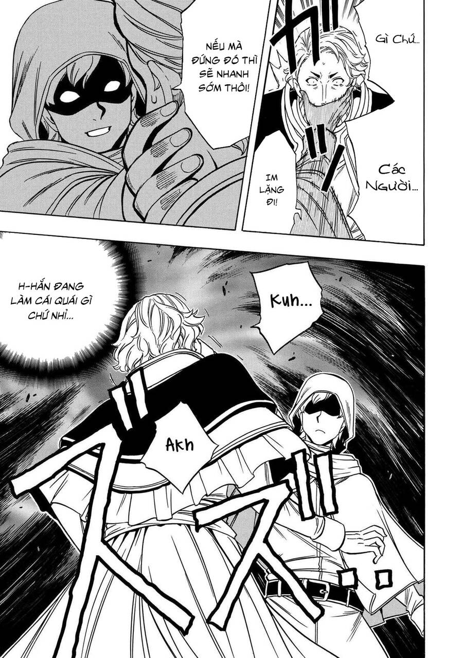 Cháu Trai Của Hiền Nhân Chapter 59.5 - Trang 2