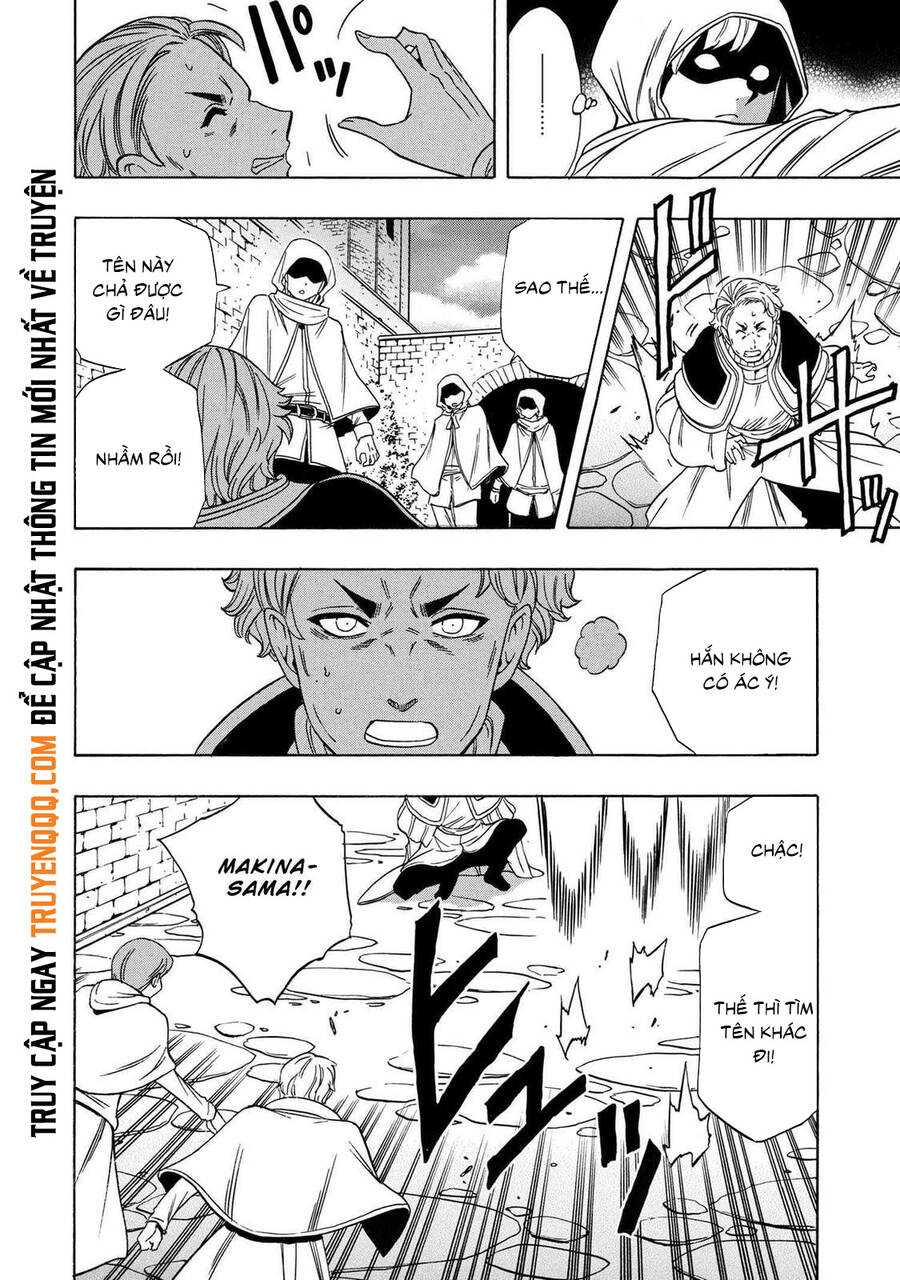 Cháu Trai Của Hiền Nhân Chapter 59.5 - Trang 2