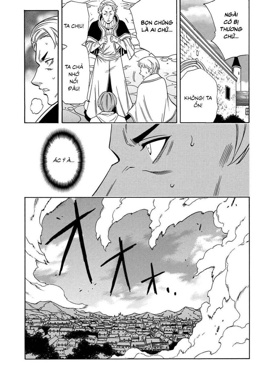 Cháu Trai Của Hiền Nhân Chapter 59.5 - Trang 2