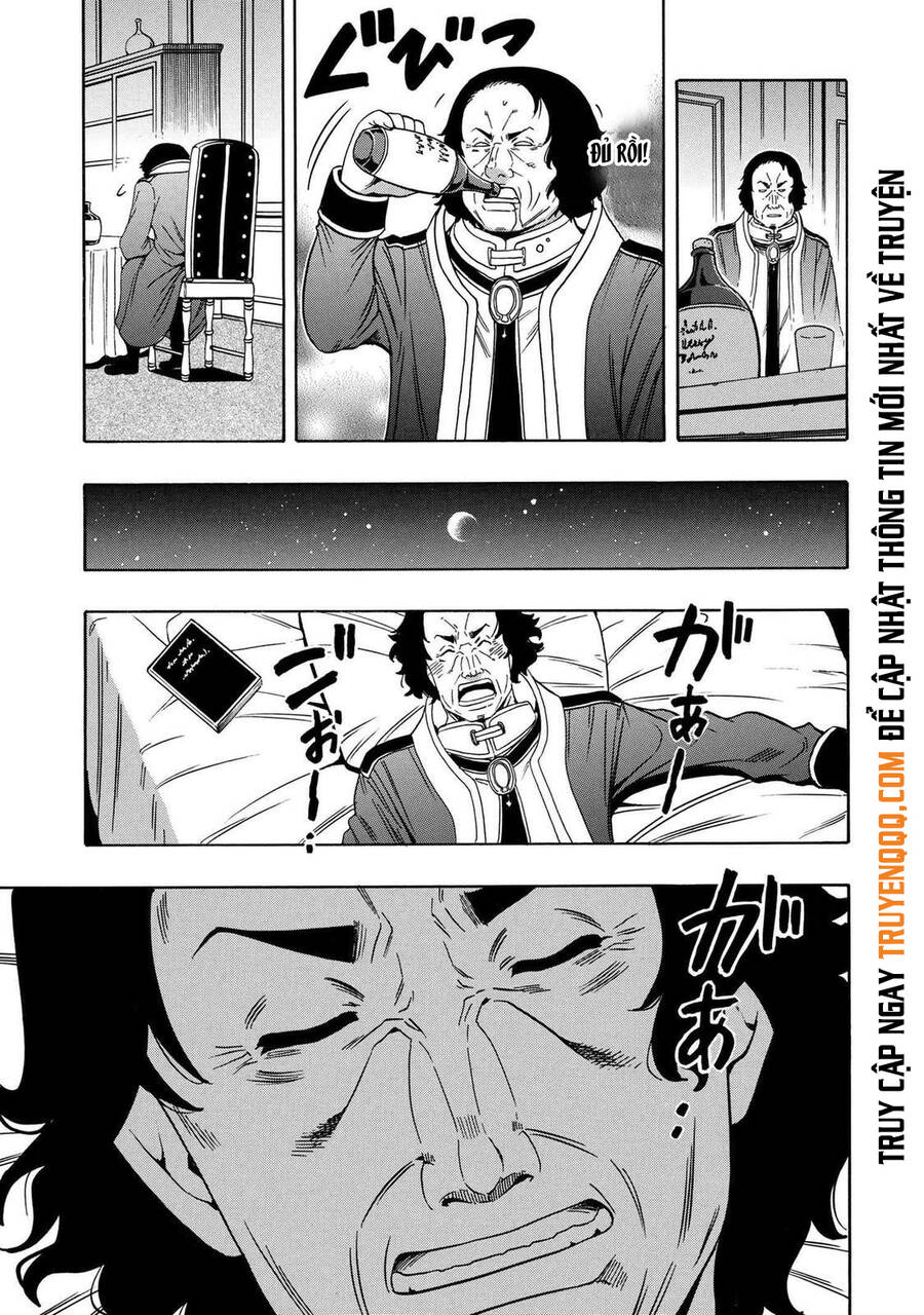 Cháu Trai Của Hiền Nhân Chapter 59.5 - Trang 2