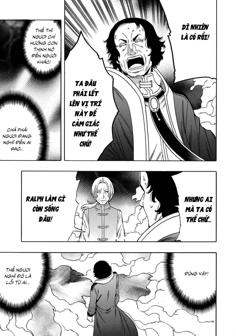 Cháu Trai Của Hiền Nhân Chapter 59.5 - Trang 2