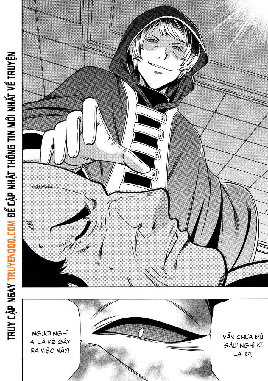 Cháu Trai Của Hiền Nhân Chapter 59.5 - Trang 2