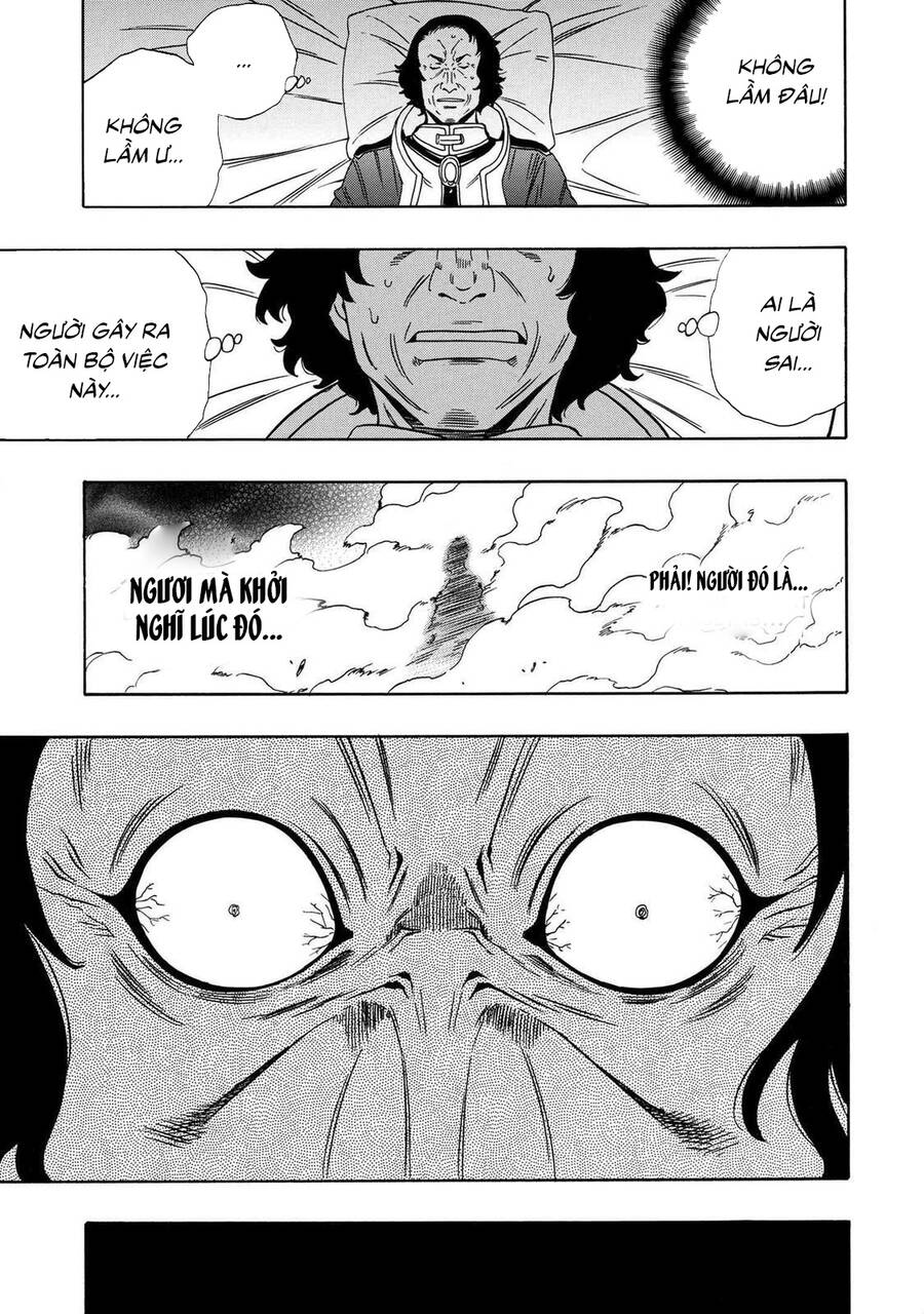 Cháu Trai Của Hiền Nhân Chapter 59.5 - Trang 2