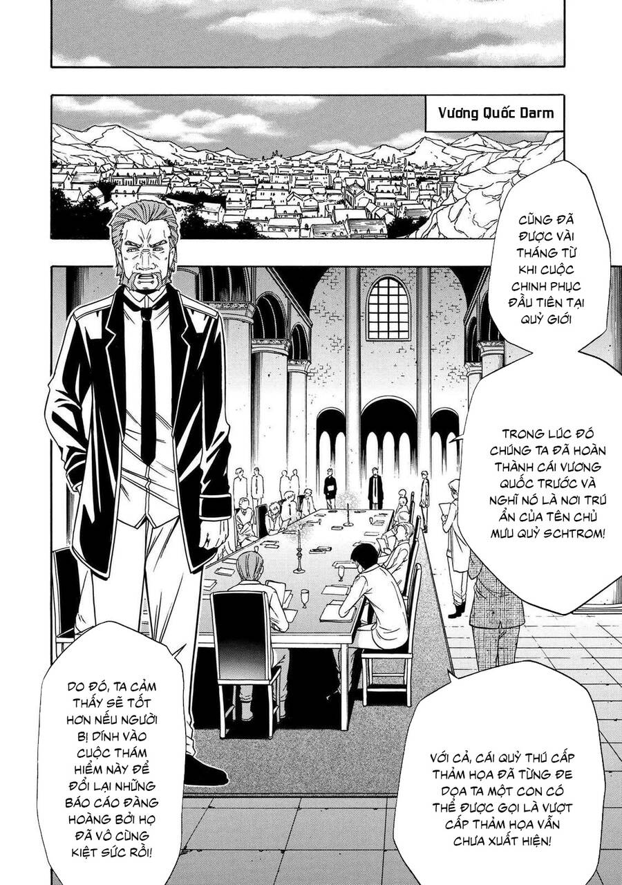 Cháu Trai Của Hiền Nhân Chapter 59.5 - Trang 2