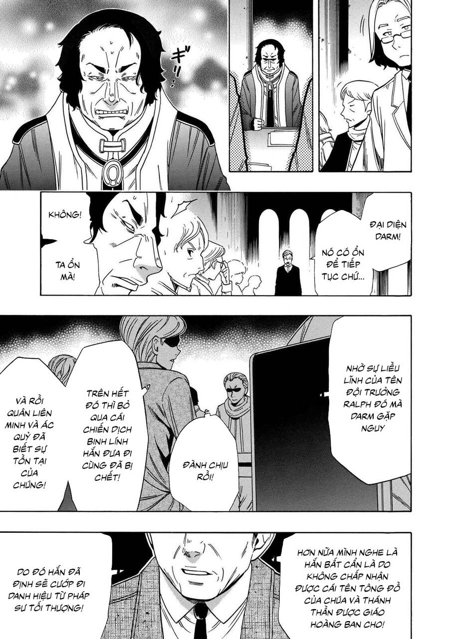 Cháu Trai Của Hiền Nhân Chapter 59.5 - Trang 2