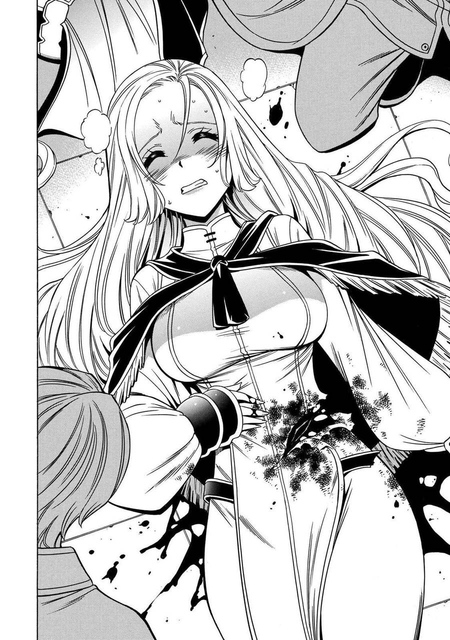 Cháu Trai Của Hiền Nhân Chapter 59.6 - Trang 2