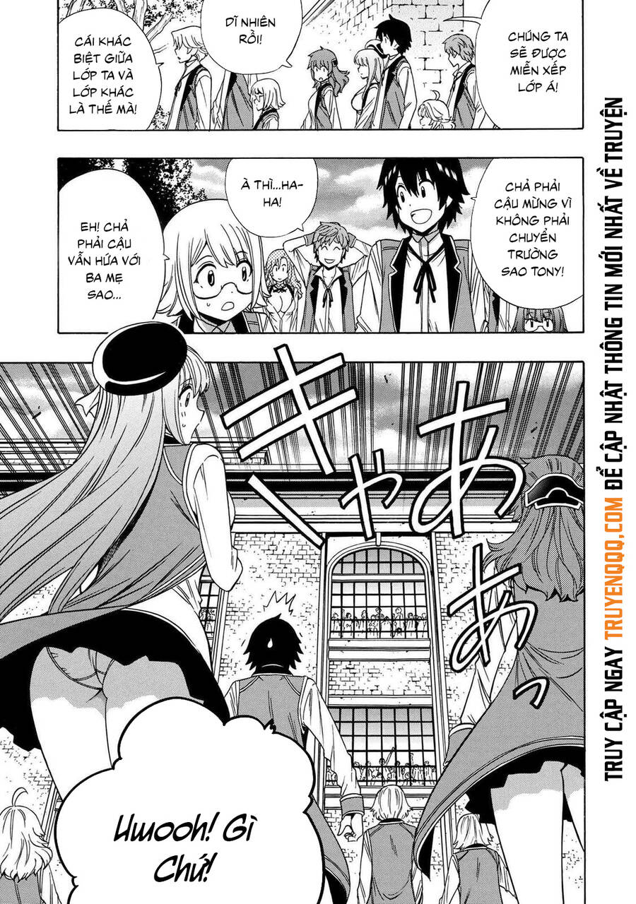 Cháu Trai Của Hiền Nhân Chapter 59.6 - Trang 2