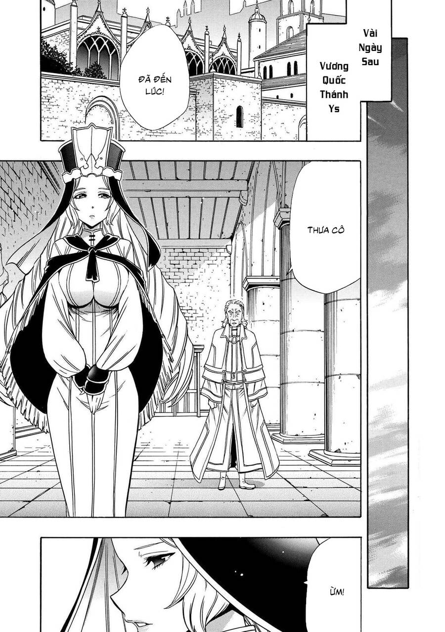 Cháu Trai Của Hiền Nhân Chapter 59.6 - Trang 2