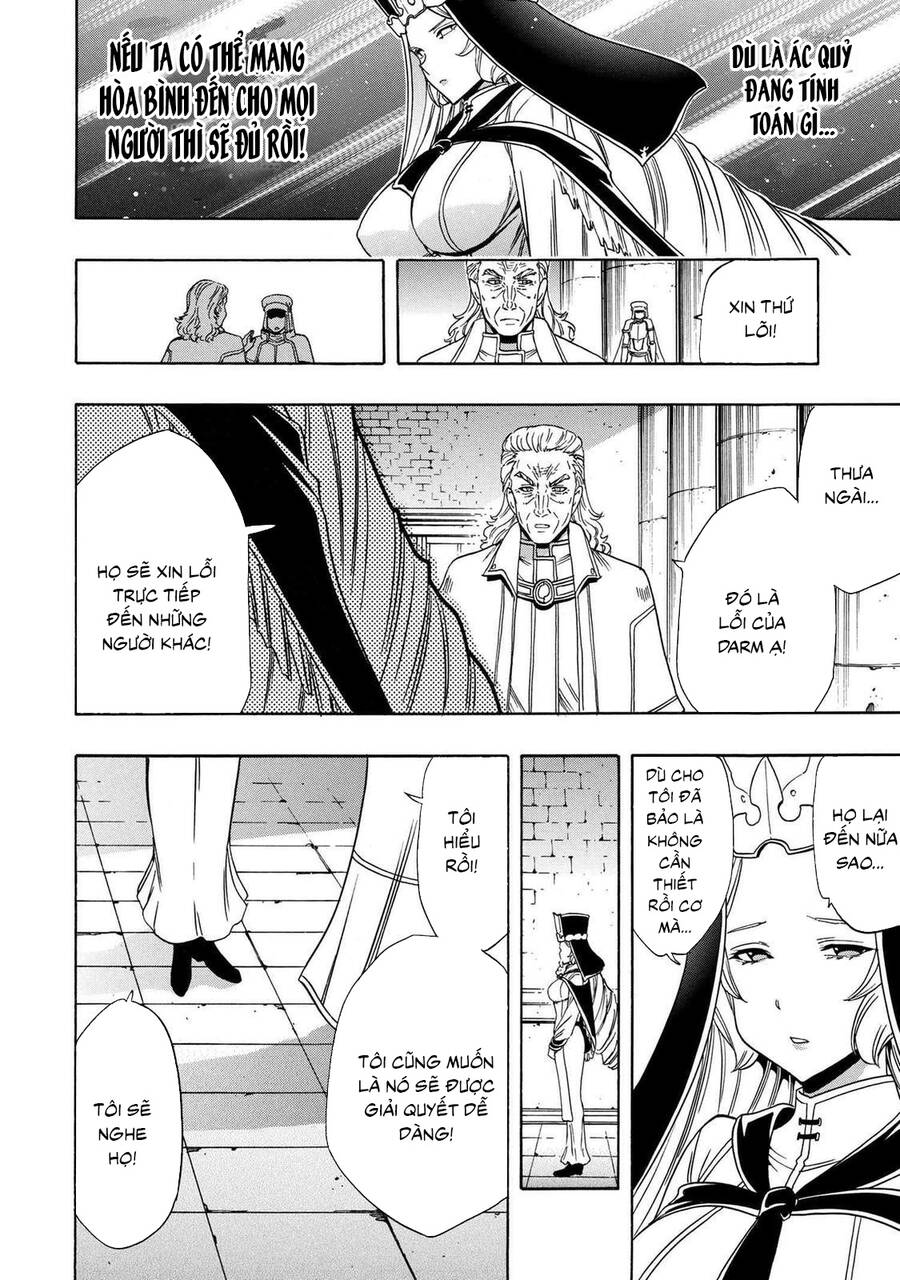 Cháu Trai Của Hiền Nhân Chapter 59.6 - Trang 2