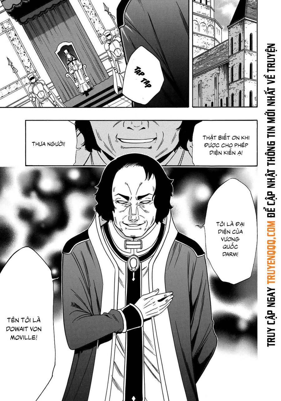 Cháu Trai Của Hiền Nhân Chapter 59.6 - Trang 2