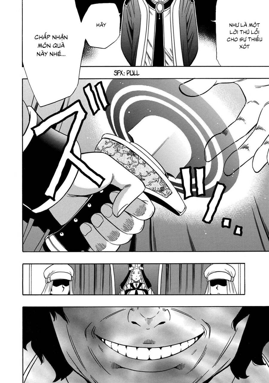 Cháu Trai Của Hiền Nhân Chapter 59.6 - Trang 2